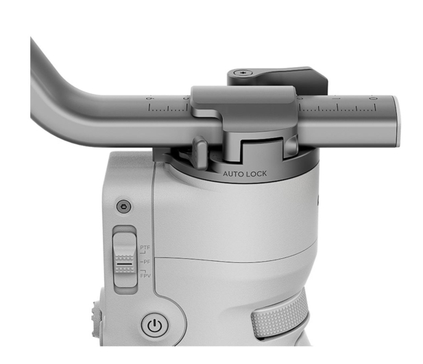 DJI RS 4 Mini Combo - 1318064 - zdjęcie 4